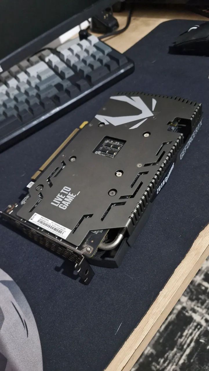 Rtx 2060 - Foto 2