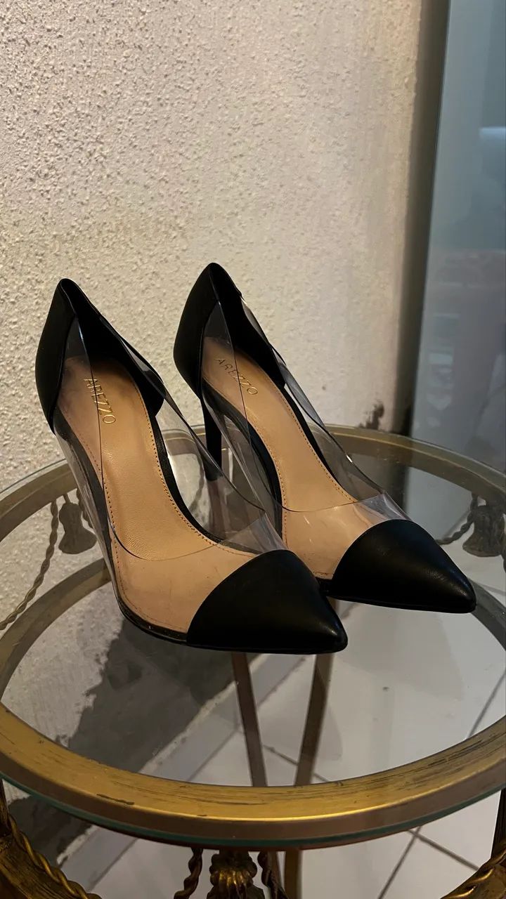 Scarpin  Arezzo  - Foto 3