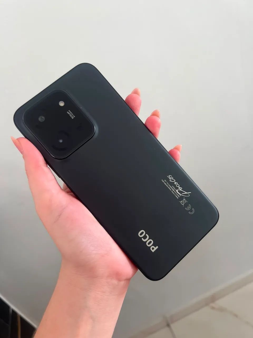 Celular poço - Foto 2
