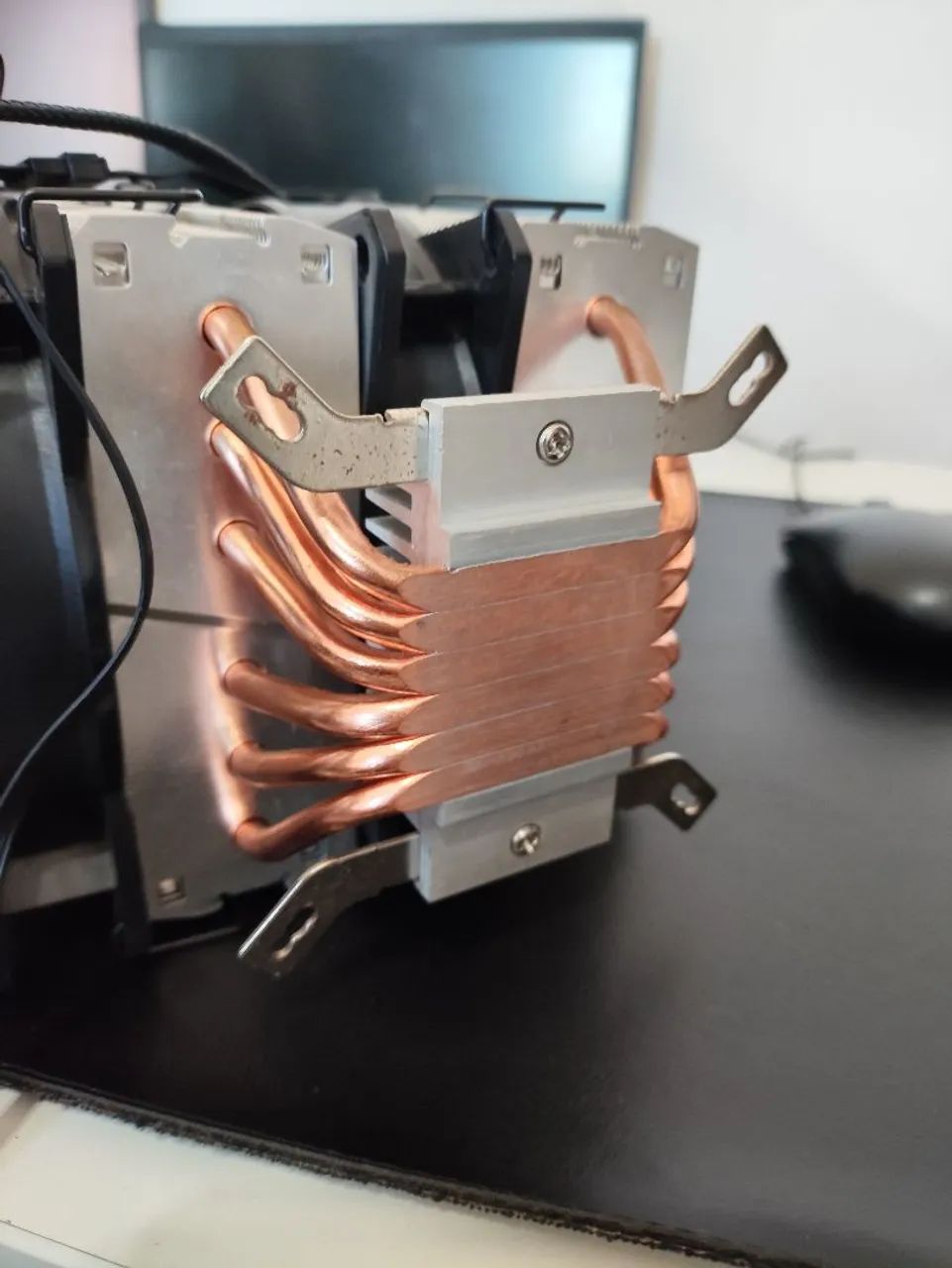 Air cooler Coolermaster  - Foto 5