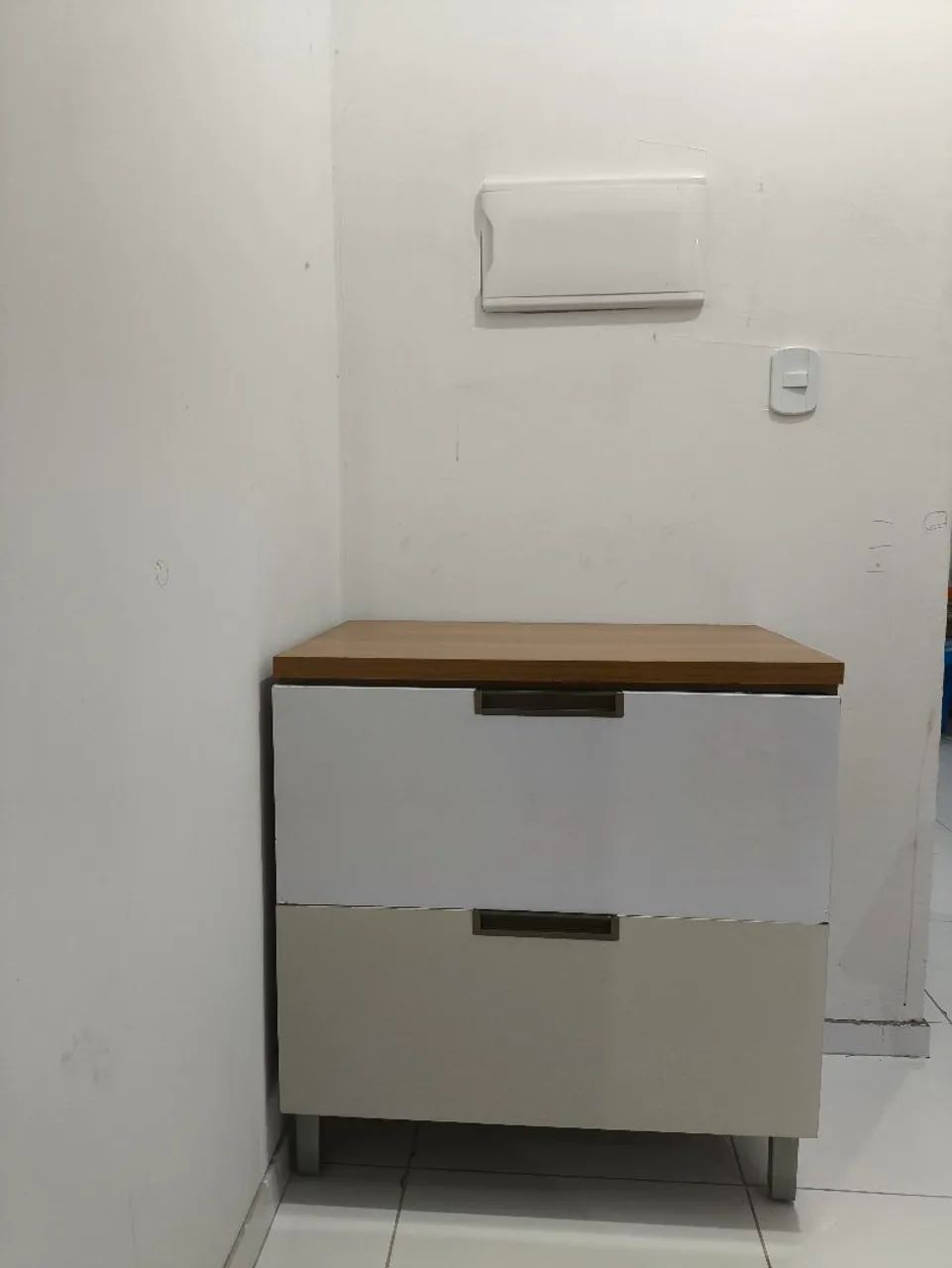 Arm ário de cozinha modulado  - Foto 2