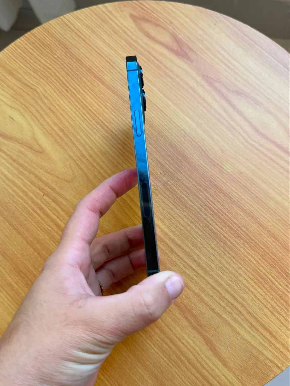 IPHONE 12 PRO MAX 83% BATERIA  - Foto 5