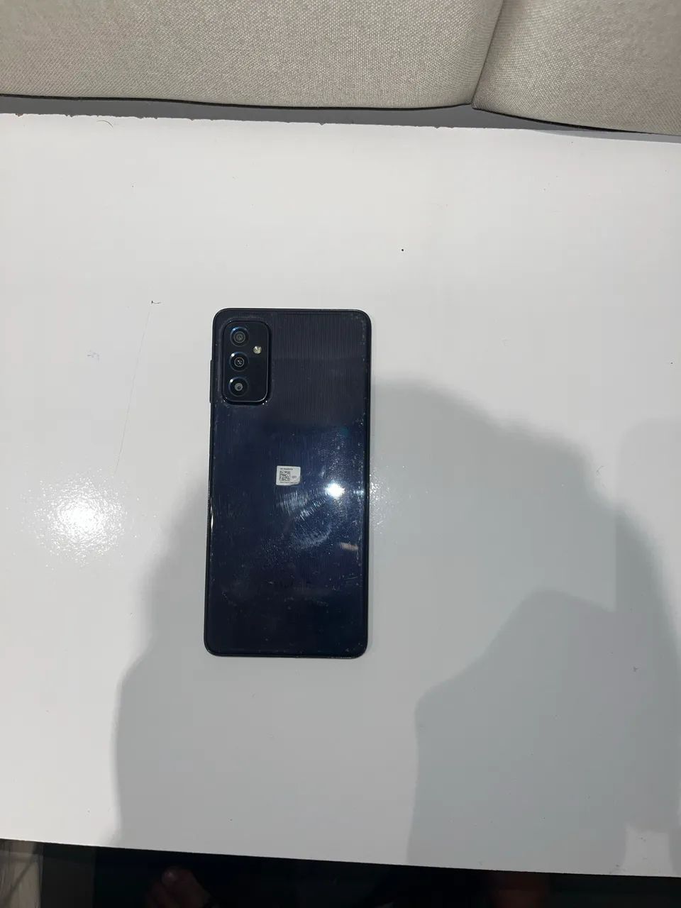Samsung Galaxy M52 - Foto 3