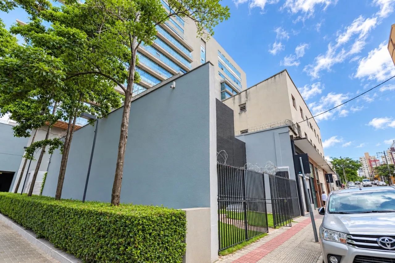 CASA COMERCIAL ALUGUEL 162 M² 2 PAVIMENTOS ELEVADOR 3 VARANDAS NO PRADO