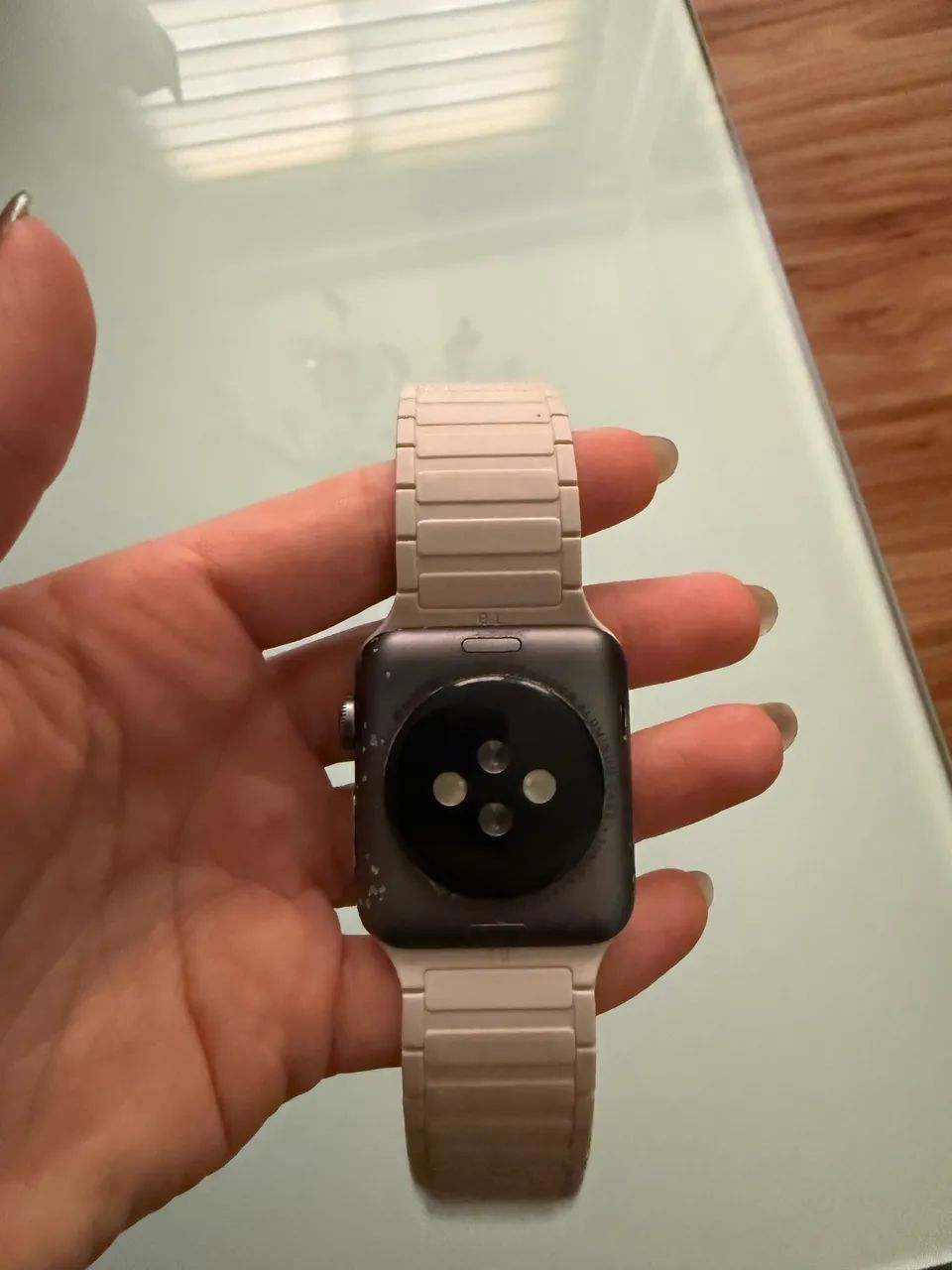 Apple Watch serie 3  - Foto 5
