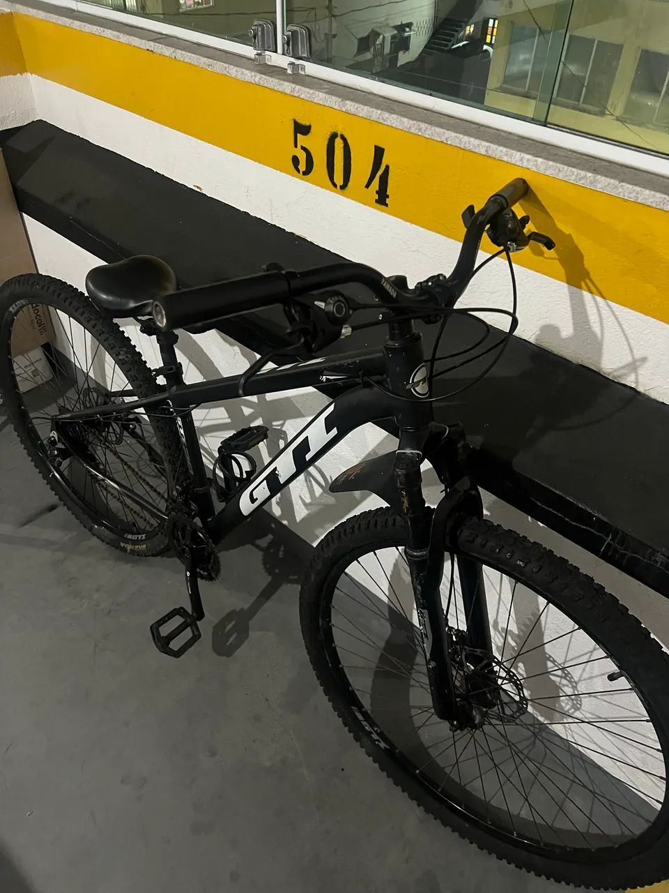 Bicicleta  - Foto 3