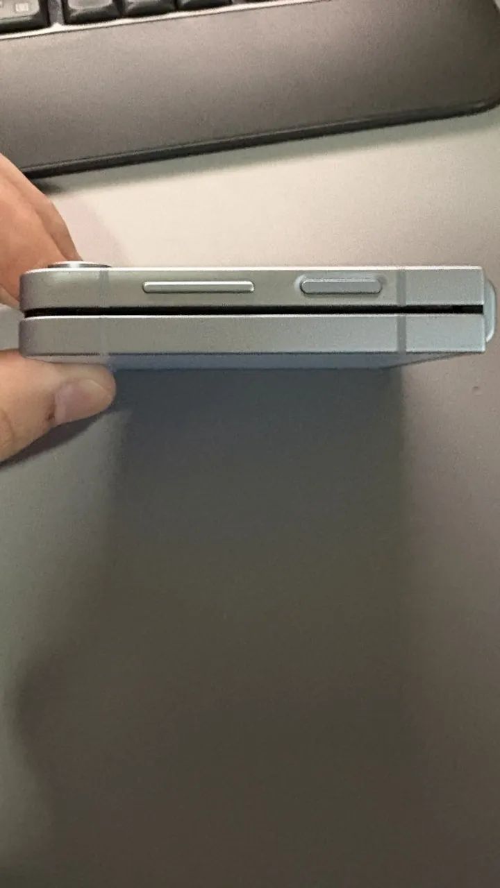 Samsung Galaxy Z Flip6 512 Gb - Foto 5
