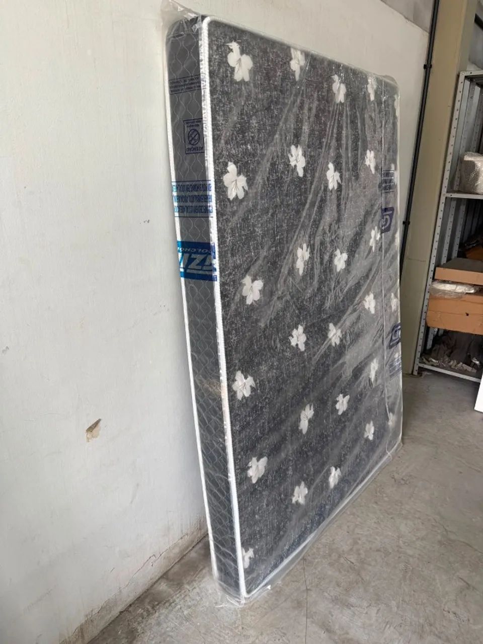 COLCHÃO GAZIN ESPUMA DREAM D33