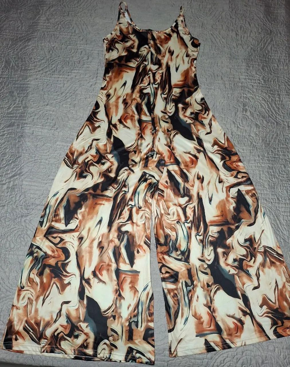 MACACÃO PANTALONA - Foto 3