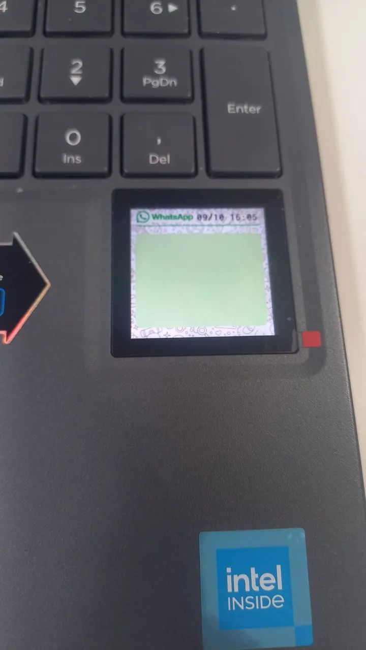 Notebook positivo  - Foto 4
