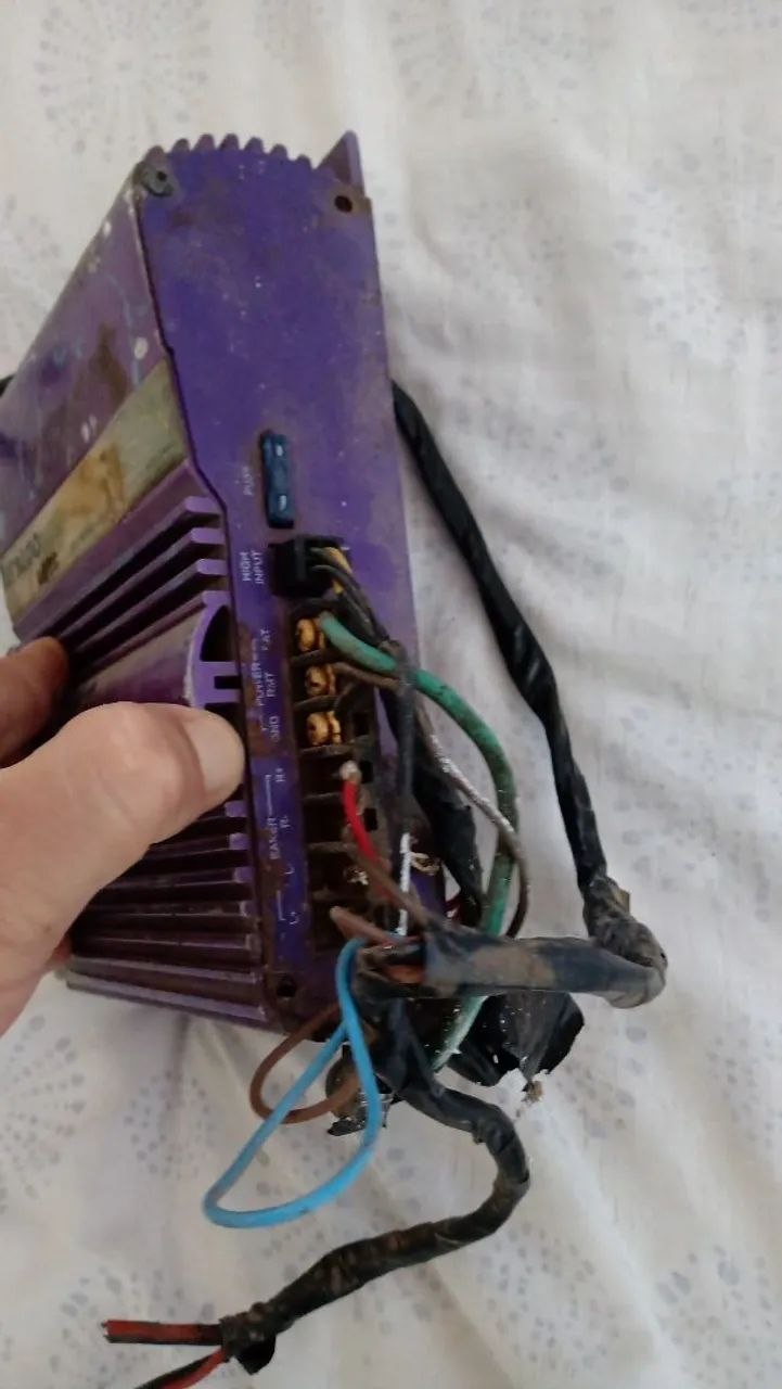 Vendo Módulo 2200 - Foto 2