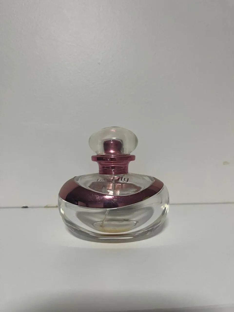 3 FRASCOS DE PERFUME VAZIOS  - Foto 4