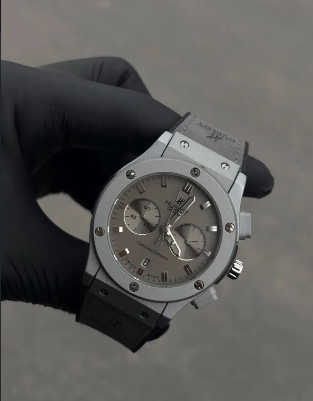 Relógios Hublot