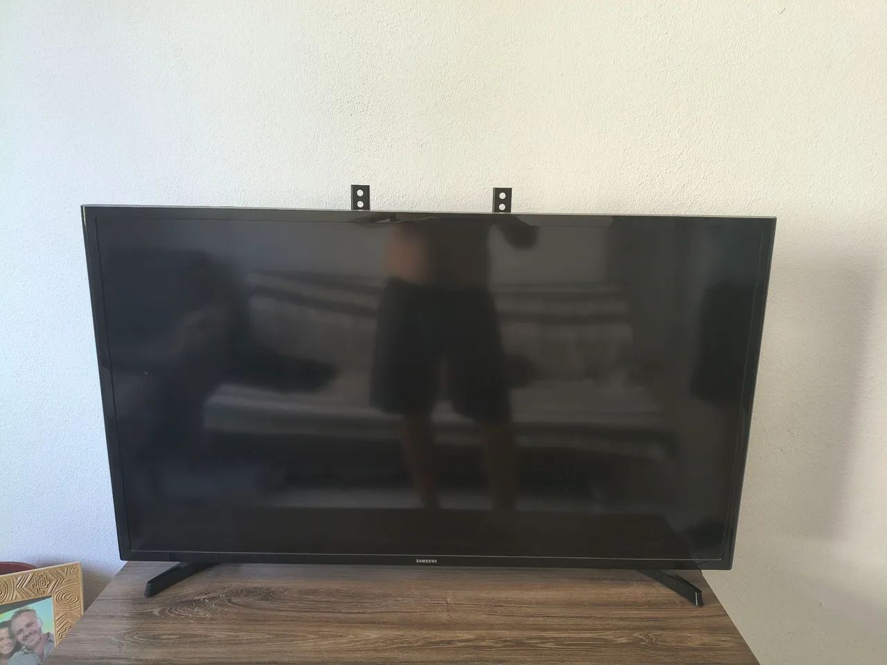 Smart Tv Samsung 40 polegadas . 40J5200<br>Samsung 40J5200<br>Sa<br>Samsung 40J5200 - Foto 3