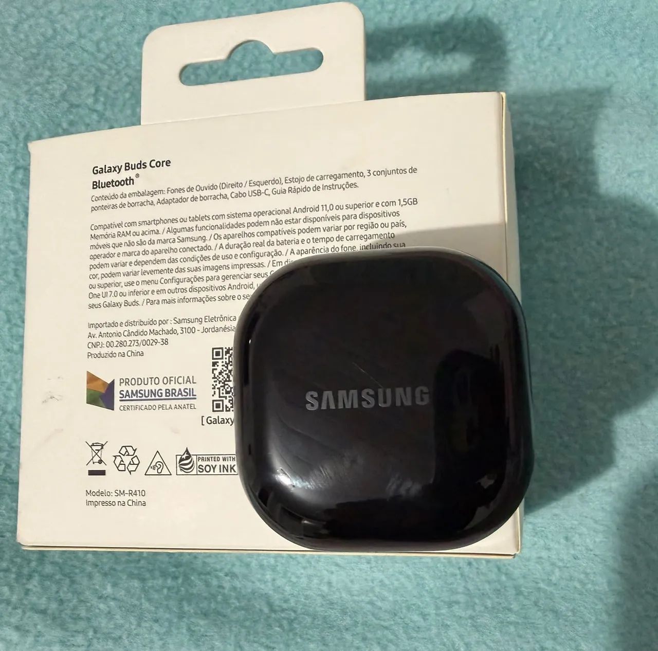 Fone Samsung Novo - Foto 3