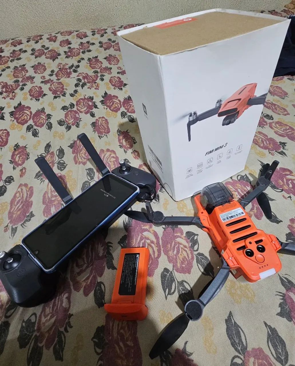 Drone fimi mini 3 - Foto 5