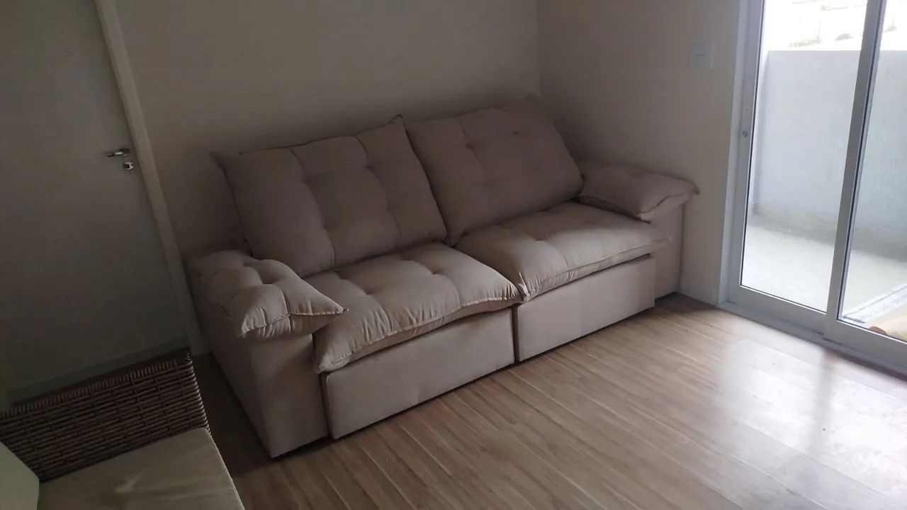 Sofá 