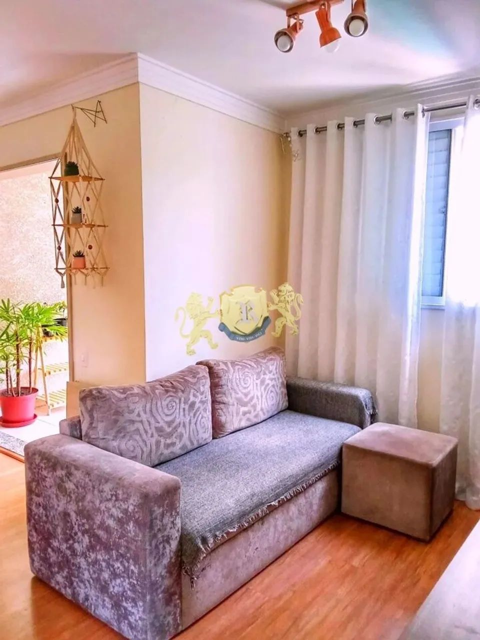 Flat com 2 Quartos à venda, 64m² - Jardim Caboré - Foto 4