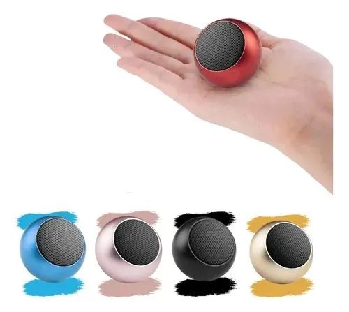 Caixa De Som  - Foto 3