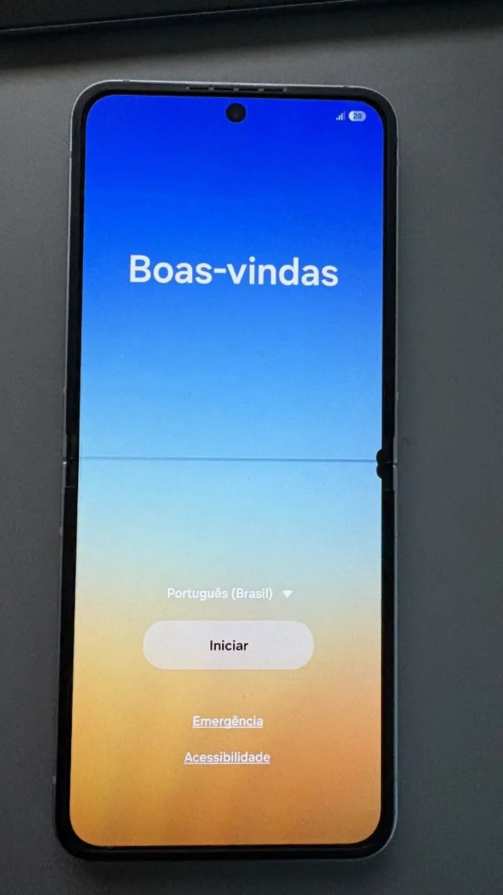 Samsung Galaxy Z Flip6 512 Gb
