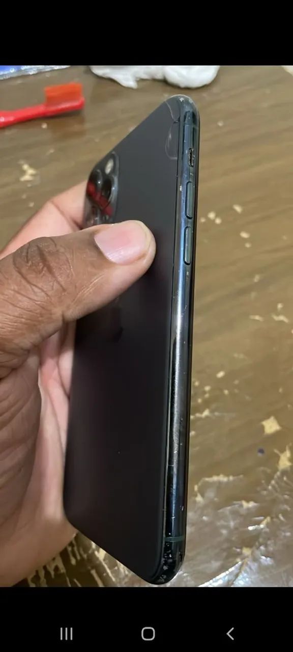 Iphone 11 pro Max  - Foto 2