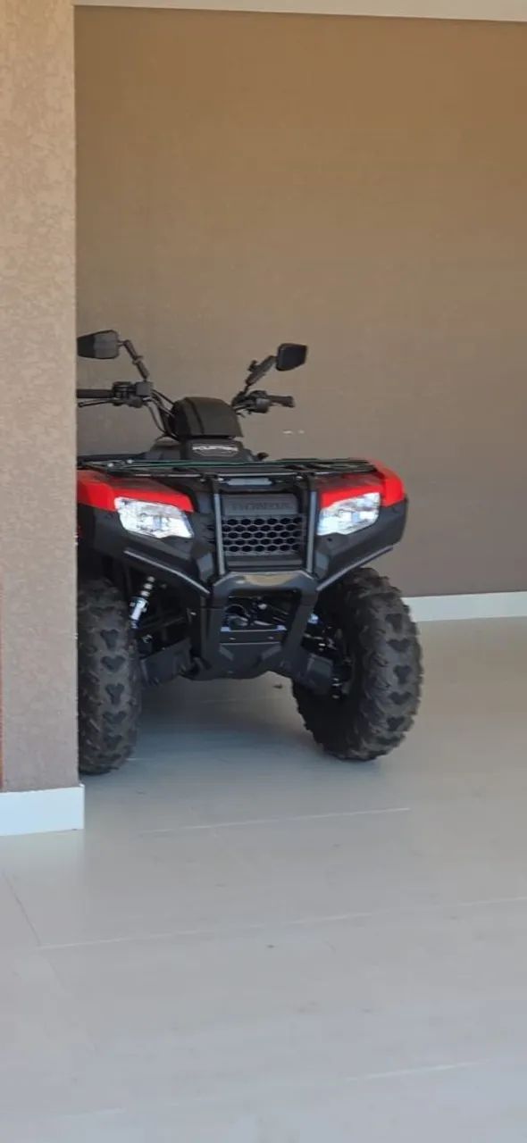 Vendo quadriciclo zero - Foto 2