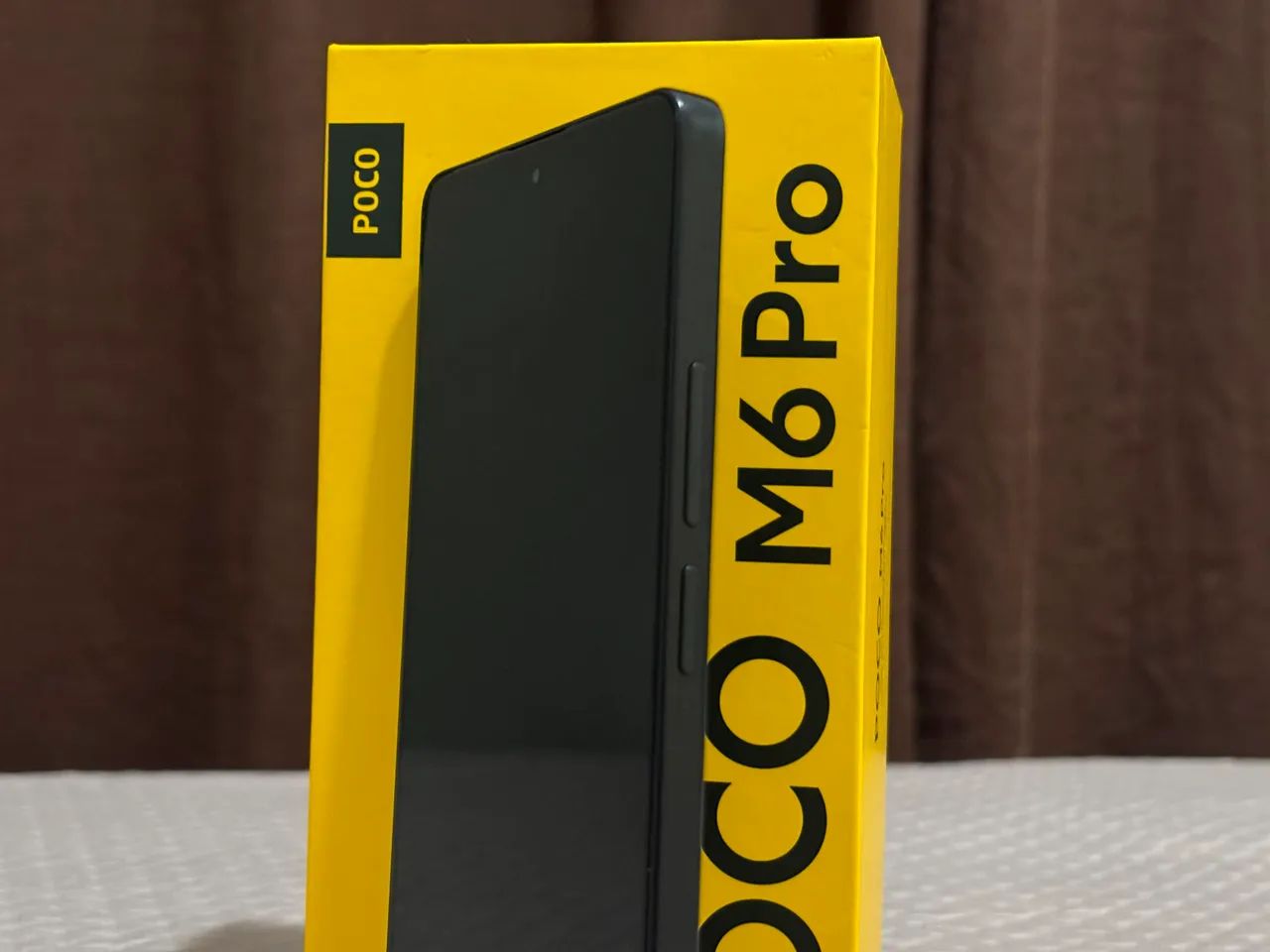 Poco M6 Pro 256gb - Foto 4