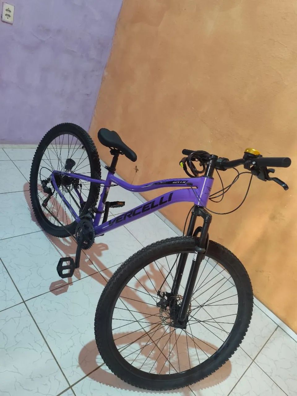 Bike vercelle Bella  - Foto 2