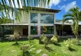 Alugo Casa com 6/4 em Itabuna - BA - Foto 3