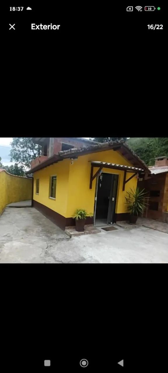 Foto - Petrópolis - Independência
