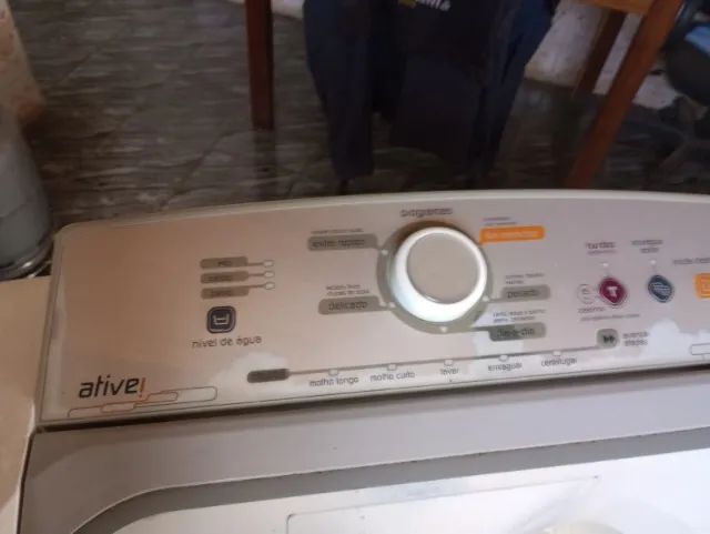 Máquina de lavar  - Foto 3