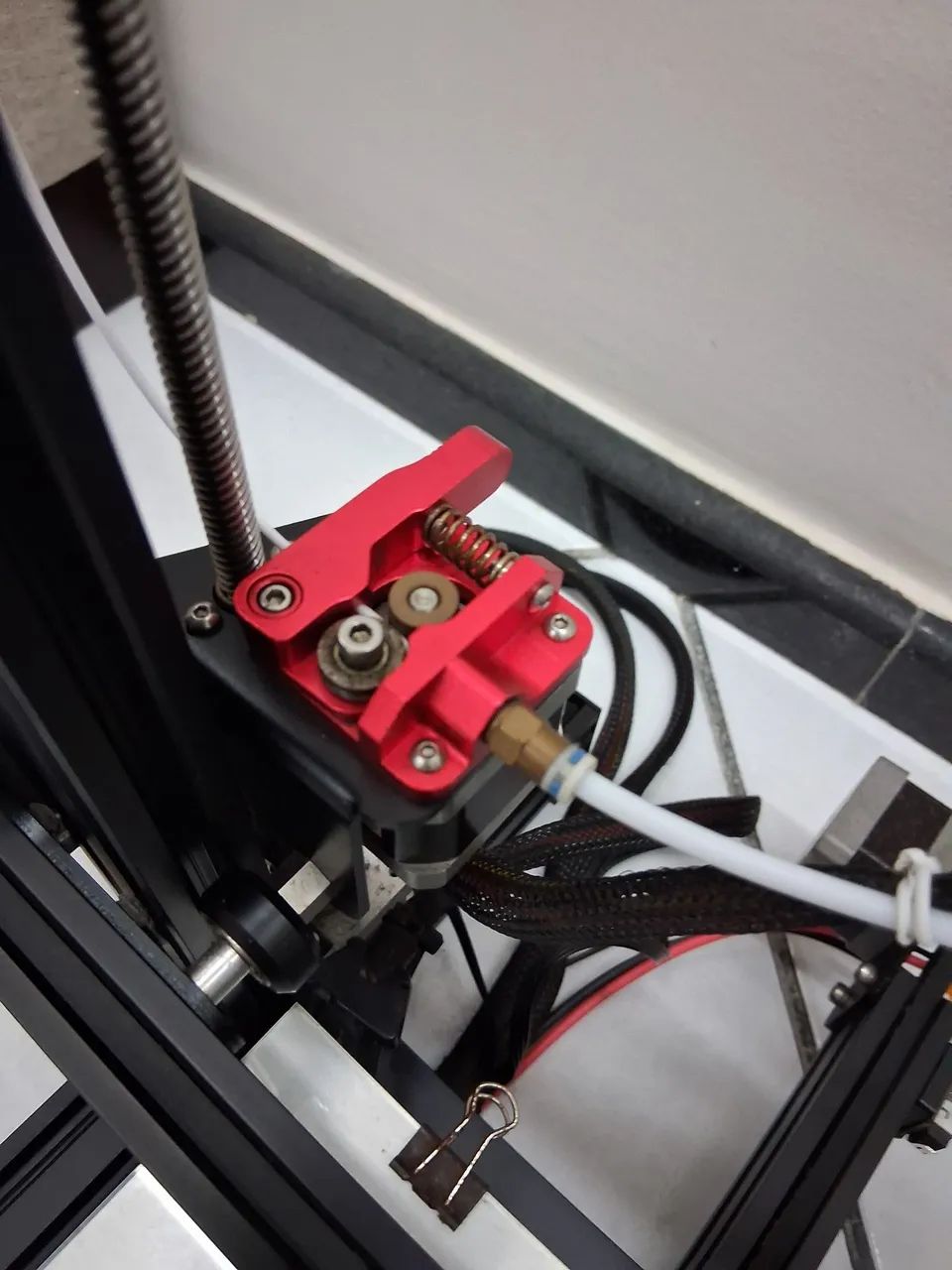 Impressora 3D  - Foto 5