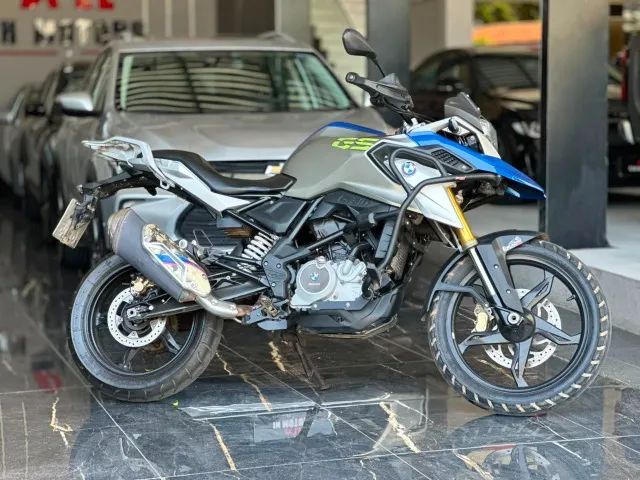 BMW GS 310 2020 Extra - Foto 2