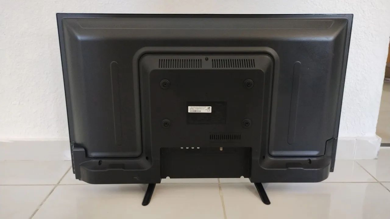 Smart Tv Android Philco 32  - Foto 2