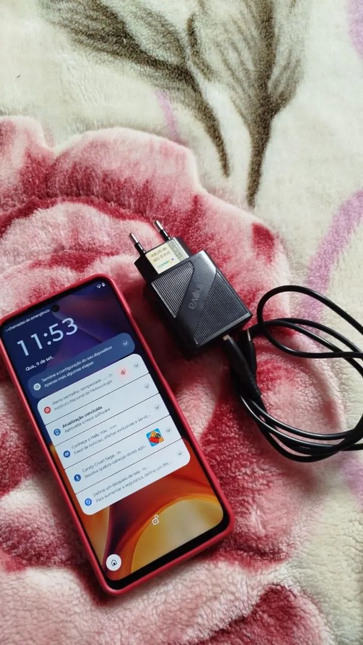 Vendo moto g15 - Foto 3