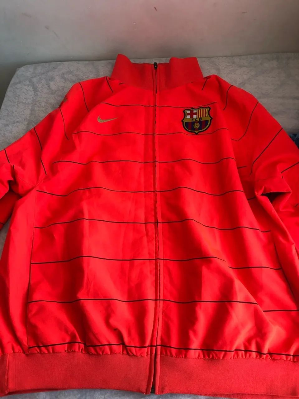 Agasalho Barcelona  - Foto 2