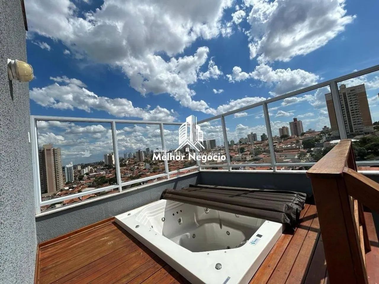 Apartamento à venda em Piracicaba, Vila Independência, com 2 quartos, com 71 m²