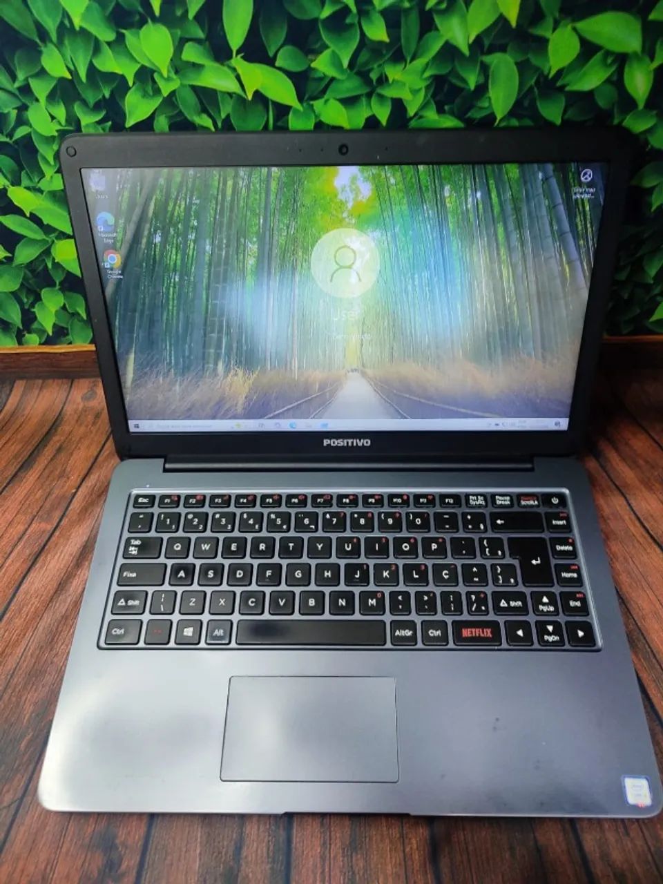 Notebook Positivo Motion i341TA - Core i3 - Notebooks - Pestana