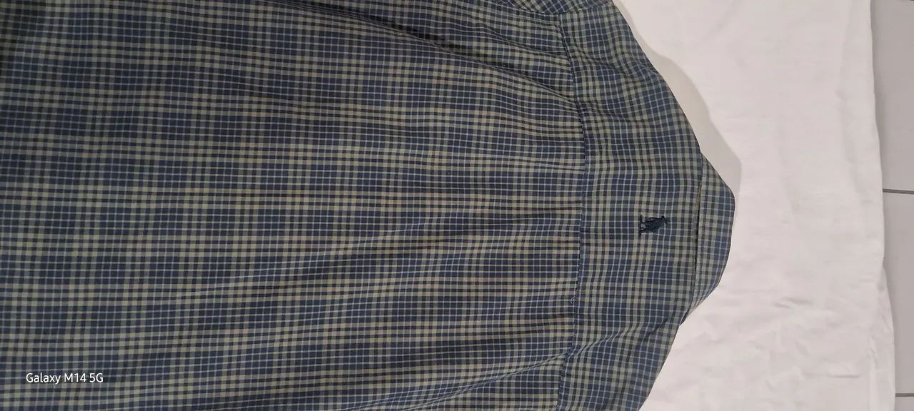 Camisa side walk G  - Foto 2