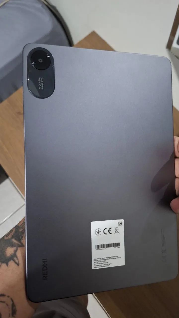 Redmi PAD 2 128gb + 4gb RAM - Foto 2