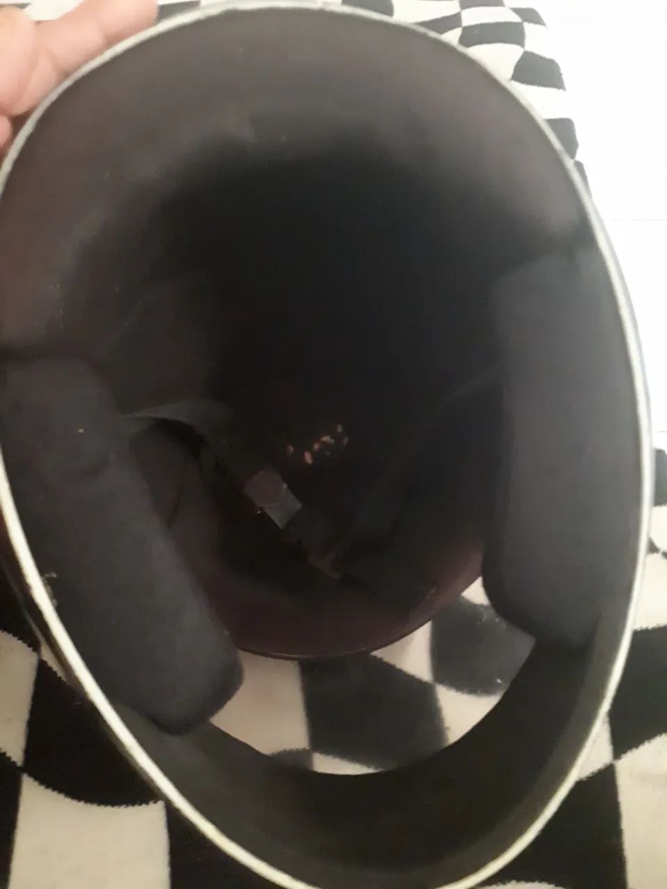 Vendo CAPACETE   - Foto 3