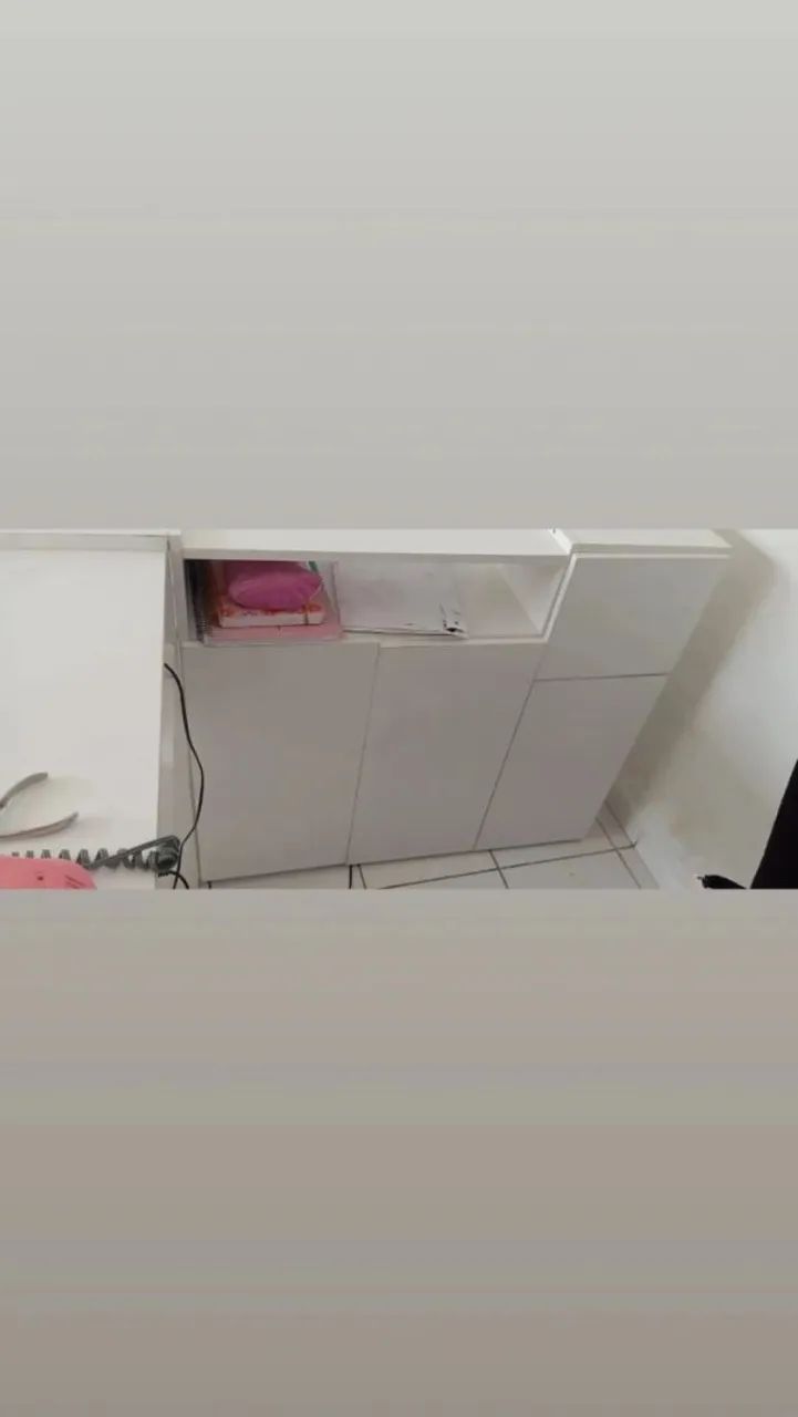 Mesa para manicure  - Foto 3
