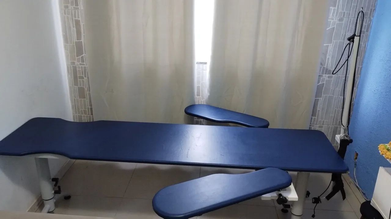 MACA DE RPG - FISIOTERAPIA  - Foto 2