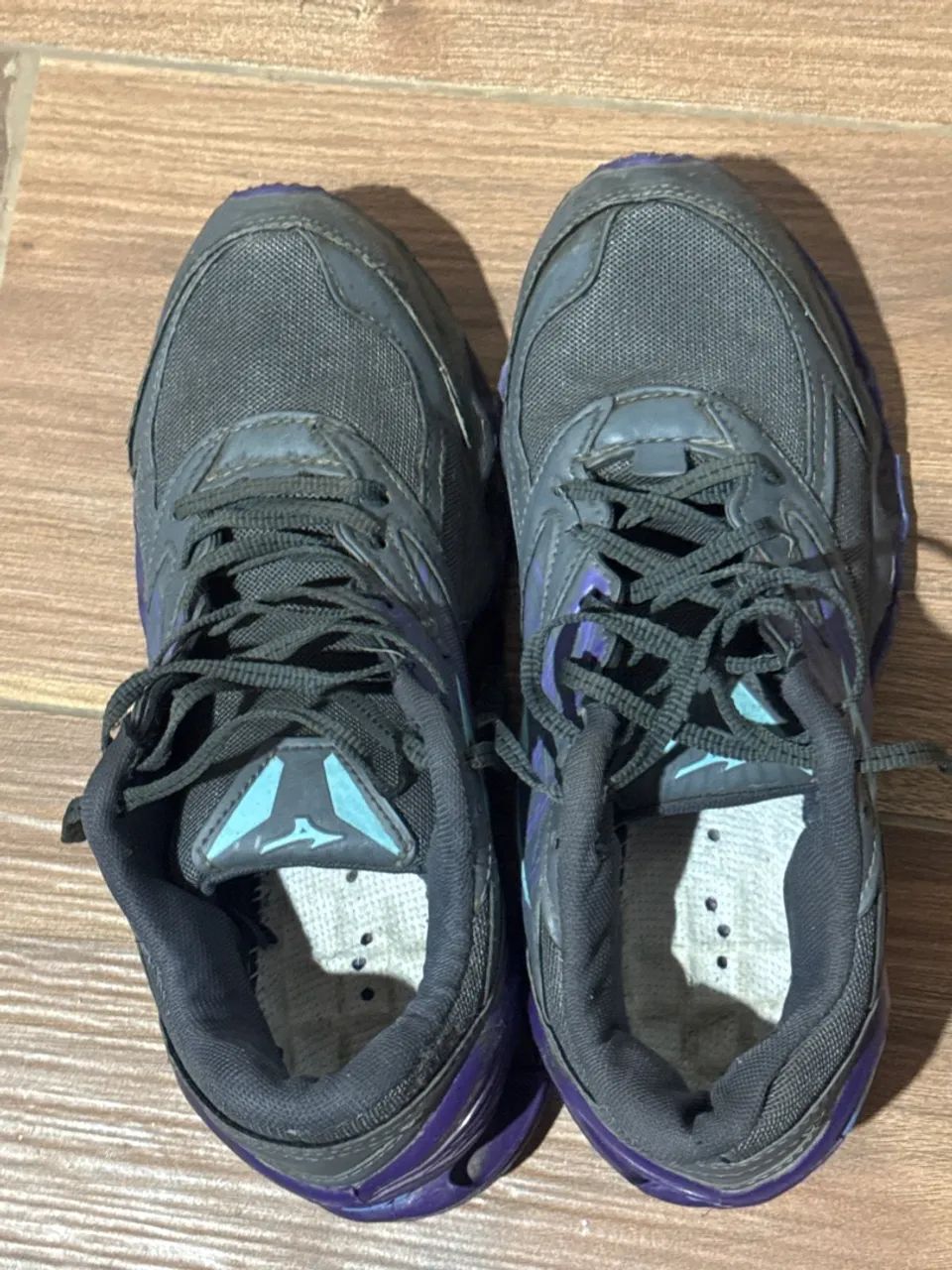 Mizuno wave prophecy 8 - Foto 3