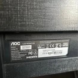 Monitor AOC - Foto 2