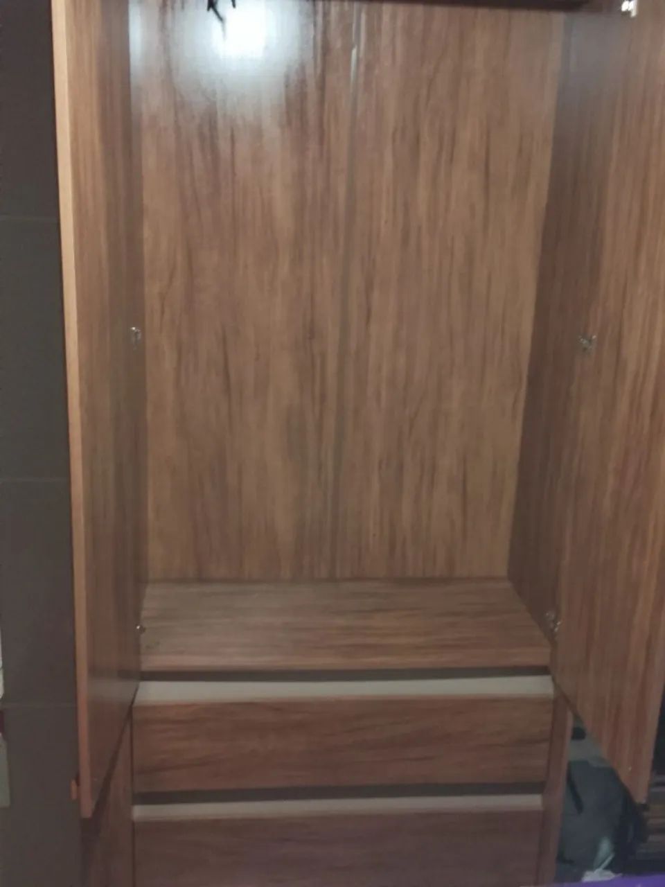 guarda roupa novo  - Foto 3