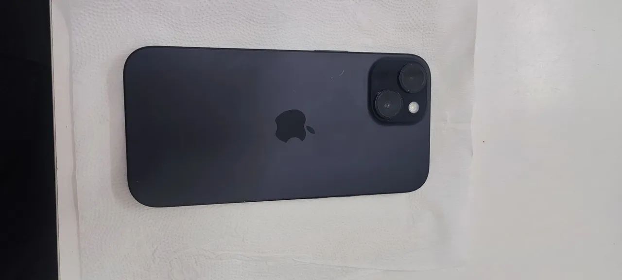 iPhone 15 256Gbs ?90% - Foto 5