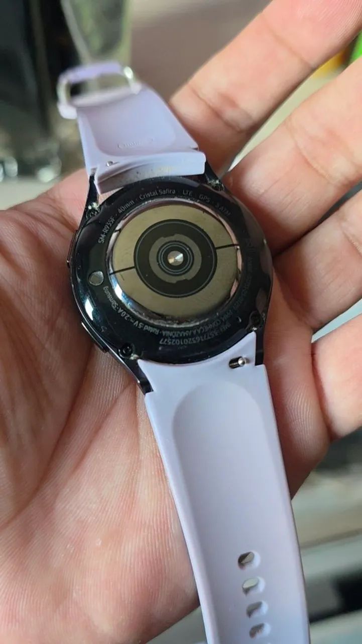 Watch 6 LTE 40mm  - Foto 3