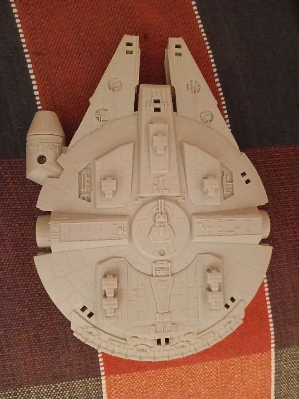 Millenium Falcon nave Star Wars hasbro - Foto 2