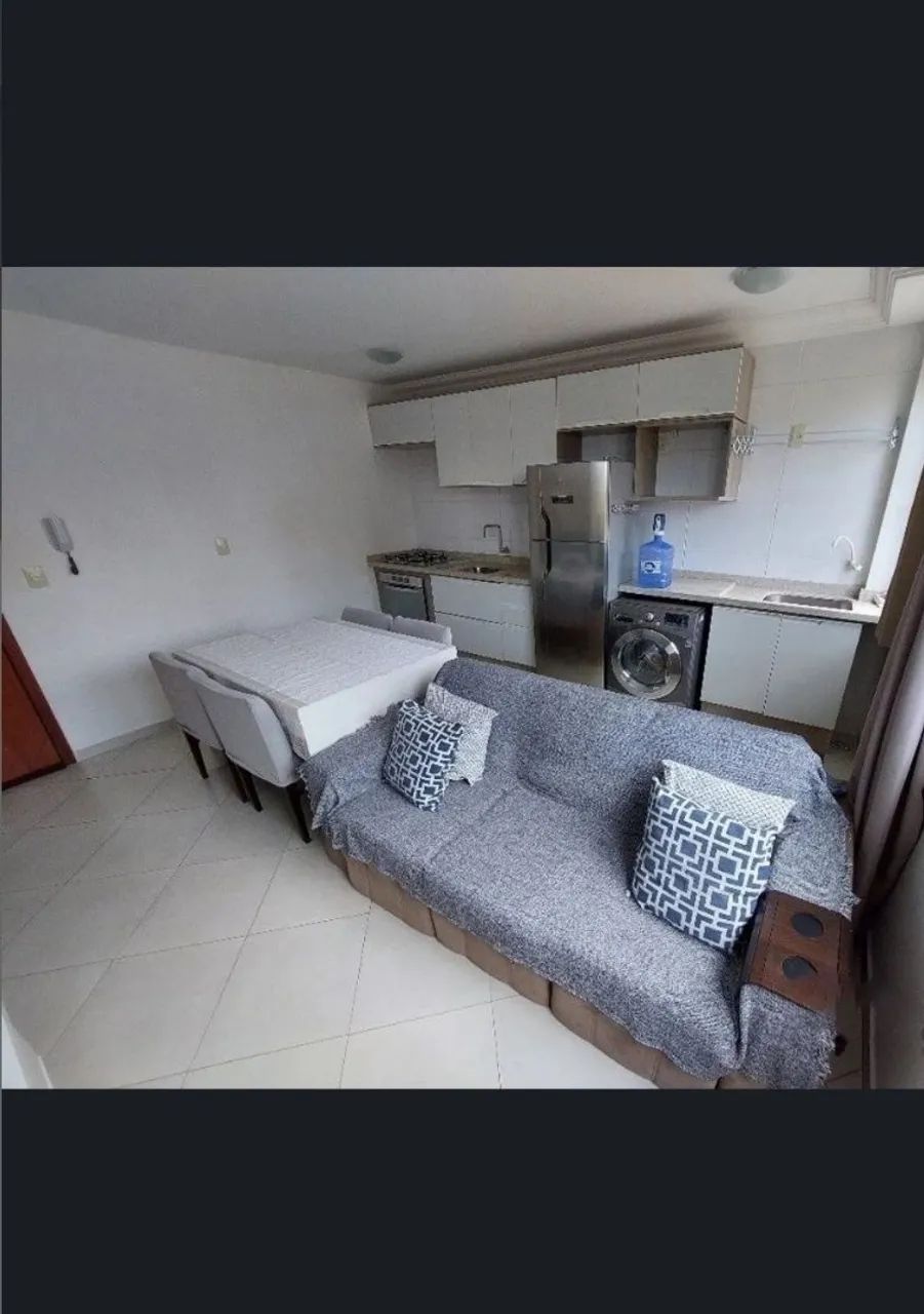Apartamento 1 quarto no Pagani - Foto 2